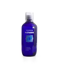 Selective Professional Blu Wave 1 Химическая завивка нового поколения на основе протеинов для нормальных и тонких волос (250 ml) 71501