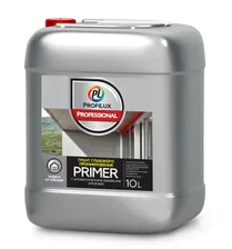 Грунтовка Profilux Professional Primer глубокого проникновения 10л