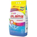 Стиральный порошок Лайма Professional Color