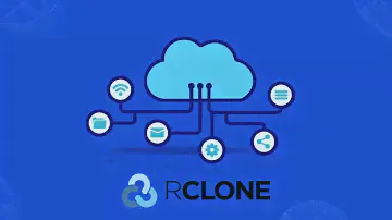 Rclone: лучший выбор для резервного копирования данных | UnixHost