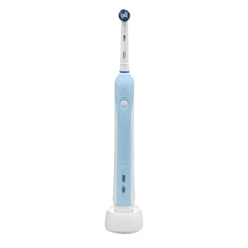 Электрическая зубная щетка Professional Care BRAUN 500/D16