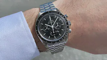 Omega Speedmaster Moonwatch 3861 (2021)