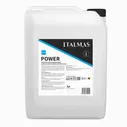 средство обезжиривающее italmas power готовое к применению 5 л italmas professional cleaning