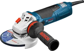УШМ (болгарка) Bosch GWS 19-150 CI Professional