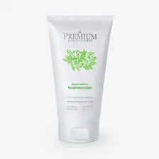 Premium Professional Крем-маска «Aqua lift» для зрелой кожи, 150 мл