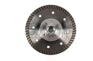 Алмазный диск по граниту EHWA PROFESSIONAL 115x2,0х7,0хM14 турбо (Корея)
