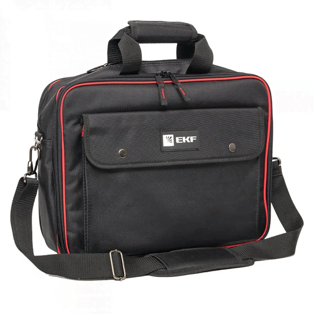 Портфель сервисного инженера С-02 EKF Professional (C-02)-0
