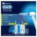 Набор Oral-B Ирригатор Professional Care WaterJet Cleaning system OC16.523.1U + Электрическая зубная щетка Pro 700