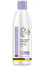 EVI PROFESSIONAL Жидкость для снятия лака с ацетоном