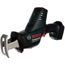 Аккумуляторная ножовка Bosch GSA 18 V-LI С Professional Solo