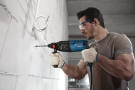 Перфоратор BOSCH GBH 240 Professional (0611272100)