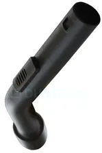 Bosch Ergomaxx Professional Универсальная пистолетная рукоятка для трубы 35-мм