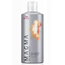 Cтабилизатор цвета и блеска WELLA PROFESSIONAL Magma, 500 мл