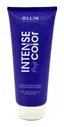 OLLIN Professional Бальзам Ollin Professional Intense Profi Color для седых и осветленных волос