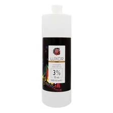 Окислитель LUXOR Professional Color 3% 1000 мл