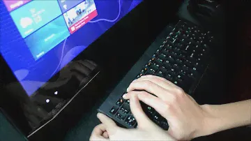 Lenovo Pairing