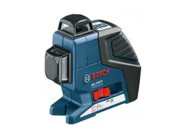 Лазерный уровень Bosch GLL 2-80 P Professional