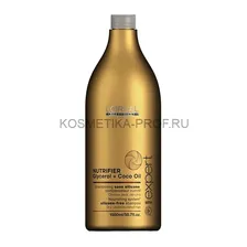 Шампунь Loreal Professional Nutrifier Glycerol Шампунь для сухих волос 1500 мл