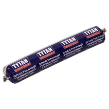 Пробковый эластичный герметик TYTAN Professional