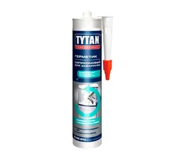 Герметик TYTAN Professional для аквариумов