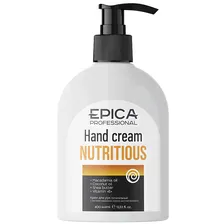 EPICA PROFESSIONAL Крем для рук 400 мл