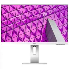 Монитор AOC Professional X24P1/GR серый