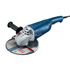 Шлифмашина угловая Bosch Professional GWS 2200