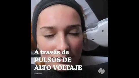 Mesoskin device for skincare and hair growth