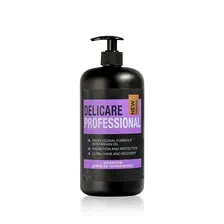 ШАМПУНЬ ДЛЯ ВОЛОС DELICARE PROFESSIONAL ДЛЯ ВСЕХ ТИПОВ ВОЛОС 1 Л