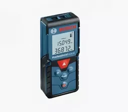 Дальномер BOSCH DLE 40 Professional