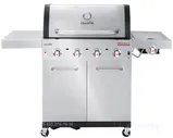 Гриль-барбекю Char-Broil Professional PRO 4S