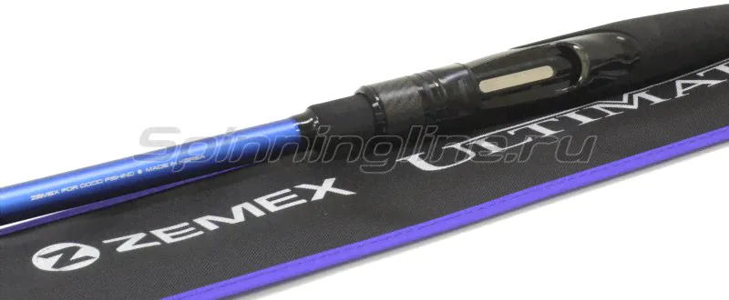  Zemex Ultimate Professional 702MH-1