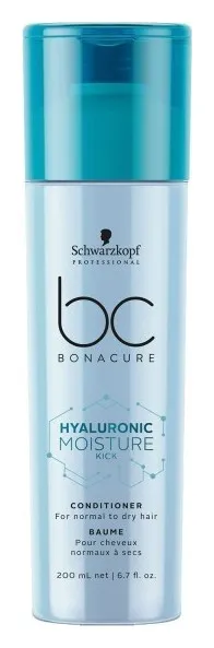 Schwarzkopf Professional Кондиционер Hyaluronic Conditioner