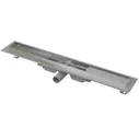 Alcaplast Душевой лоток без решетки Professional Low - APZ106-650