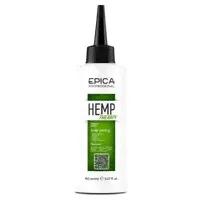 Пилинг Epica Professional Hemp Therapy Organic Peeling