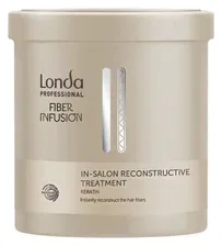 Londa Professional Маска для волос профессиональная восстанавливающая FIBER INFUSION