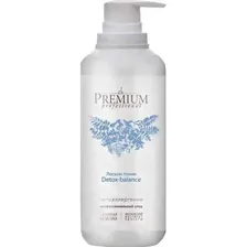 Лосьон-тоник Premium Professional Detox-Balance Lotion 400 мл