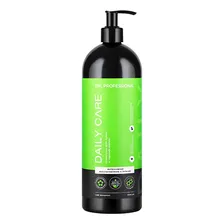TNL Professional, Шампунь для интен. вос. и пит. волос TNL Professional Daily Care с керат,коллаген,масло авок.1000 мл