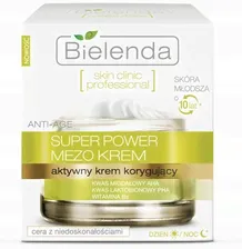 Bielenda Skin Clinic Professional Корректирующий Крем