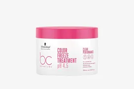 Маска для окрашеных волос Schwarzkopf Professional Bonacure Color Freeze Mask 500 мл