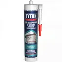 Tytan Professional силиконовый герметик для аквариумов и стекла