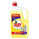 Средство для мытья посуды Fairy Professional сочный лимон 5 л