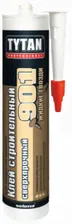 Клей монтажный TYTAN Professional сверхпрочный № 901 бежевый 380ml