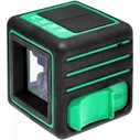 Нивелир ADA Cube 3D Green Professional Edition