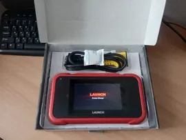  Launch Creader Professional 123E