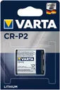 Батарейка Varta Professional Lithium CR-P2