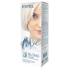 Краски для волос ESTEL PROFESSIONAL Осветлитель для волос интенсивный