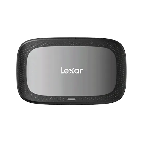 Картридер Lexar Professional CFexpress Type A / SD-0