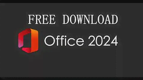 FREE Download and Install Microsoft Office 2024 Professional plus