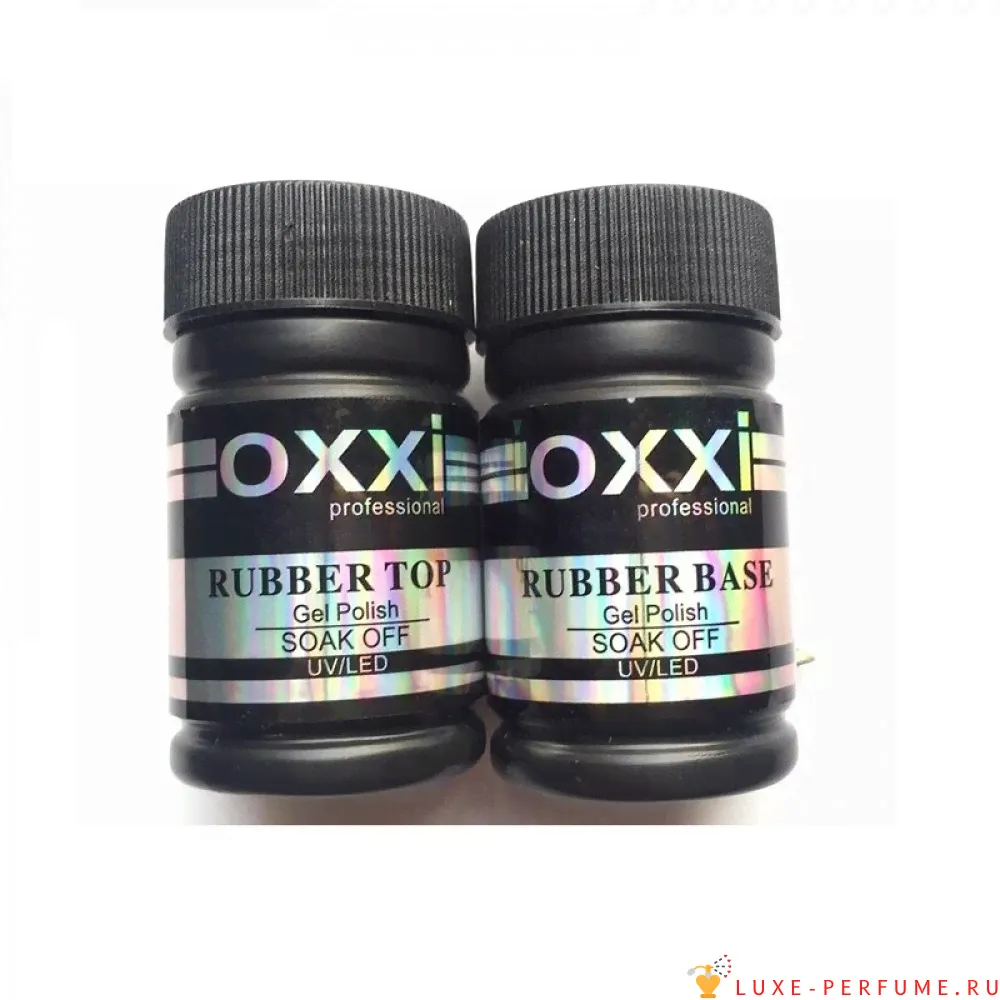 База и топ OXXI Professional Base & Top, 30ml-0